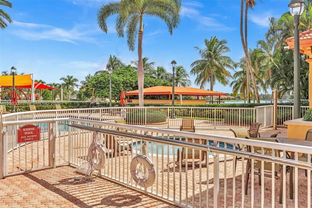 3031 SW 192nd Ave Miramar, FL 33029