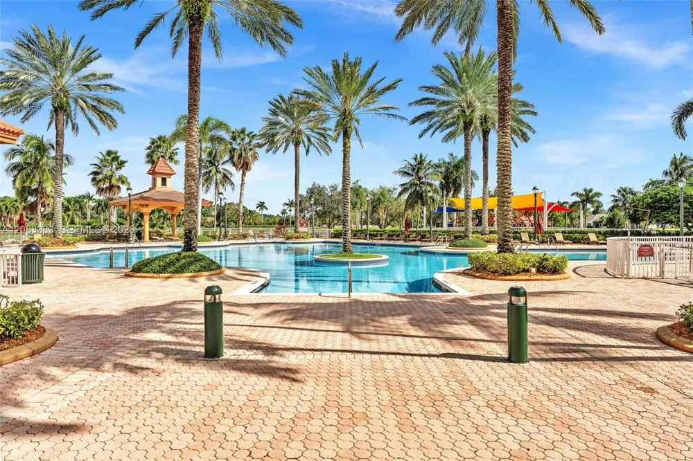 3031 SW 192nd Ave Miramar, FL 33029