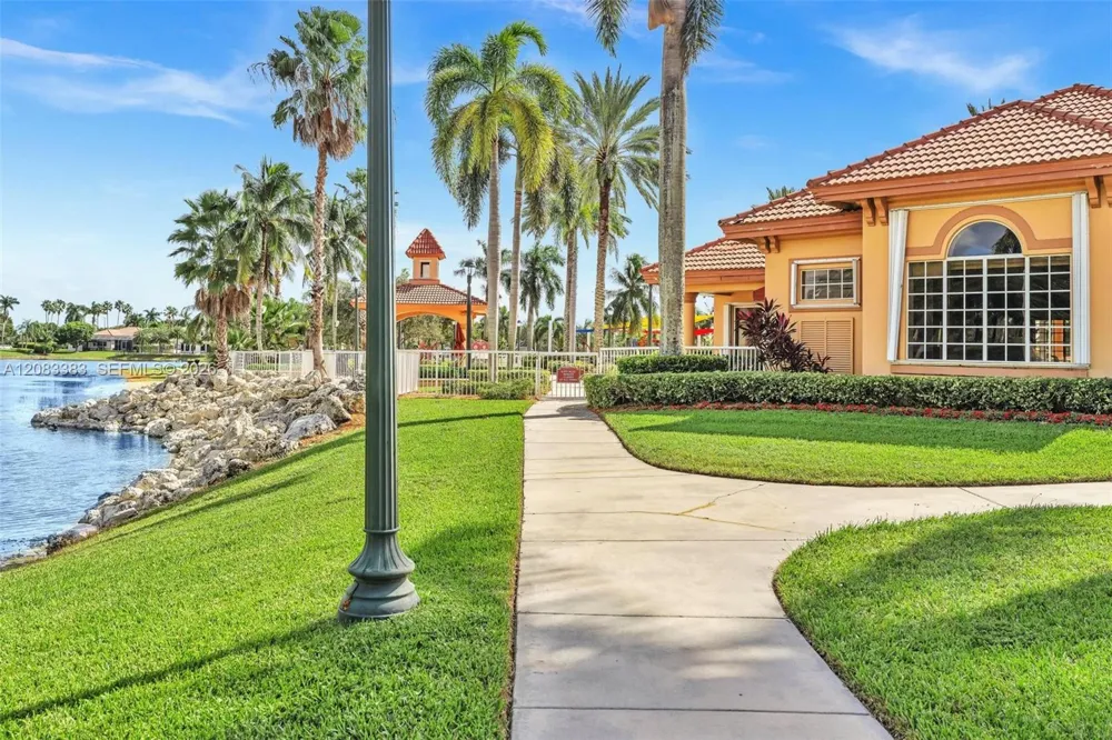 3031 SW 192nd Ave Miramar, FL 33029