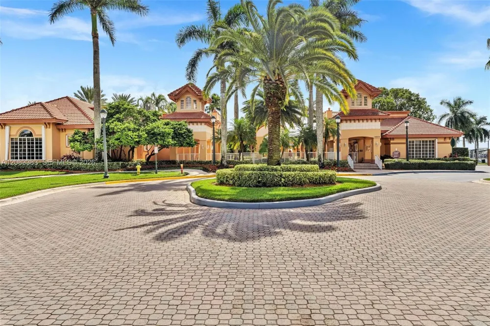3031 SW 192nd Ave Miramar, FL 33029