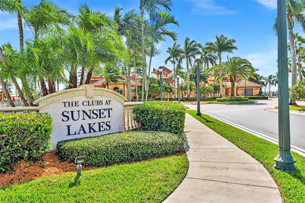 3031 SW 192nd Ave Miramar, FL 33029