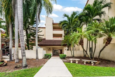 12455 SW 93rd Ter #301T