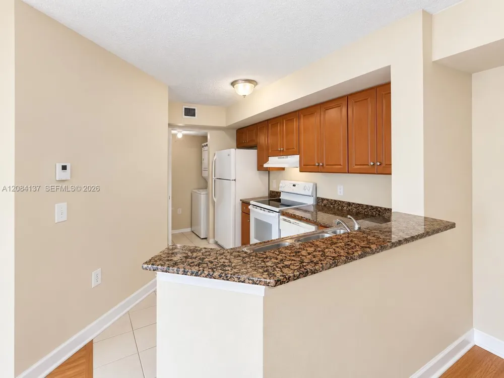 17622 NW 25th Ave #201 Miami Gardens, FL 33056