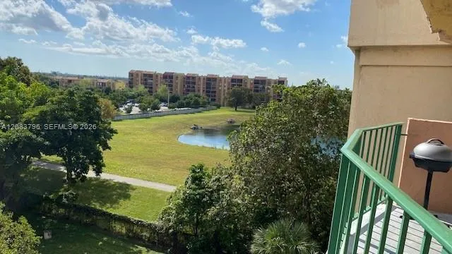 9360 Fontainebleau Blvd #611 Miami, FL 33172
