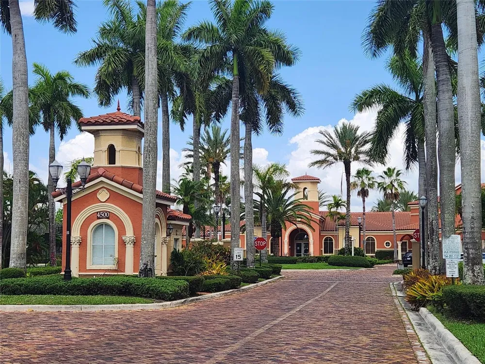 4602 SW 160TH AVENUE #532 Miramar, FL 33027