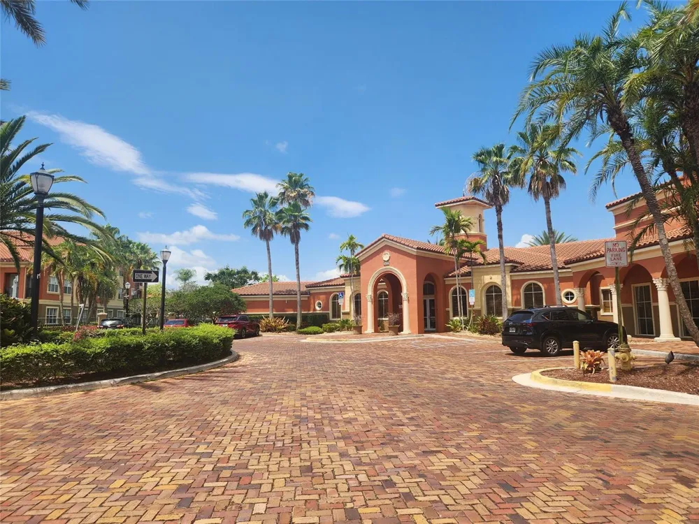 4602 SW 160TH AVENUE #532 Miramar, FL 33027