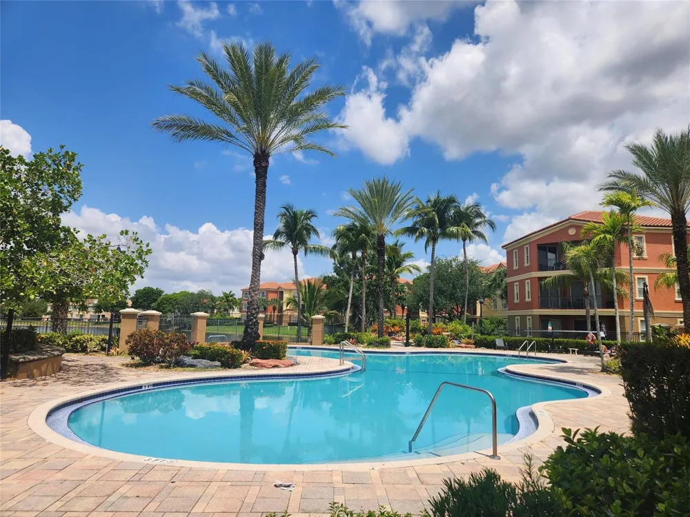 4602 SW 160TH AVENUE #532 Miramar, FL 33027