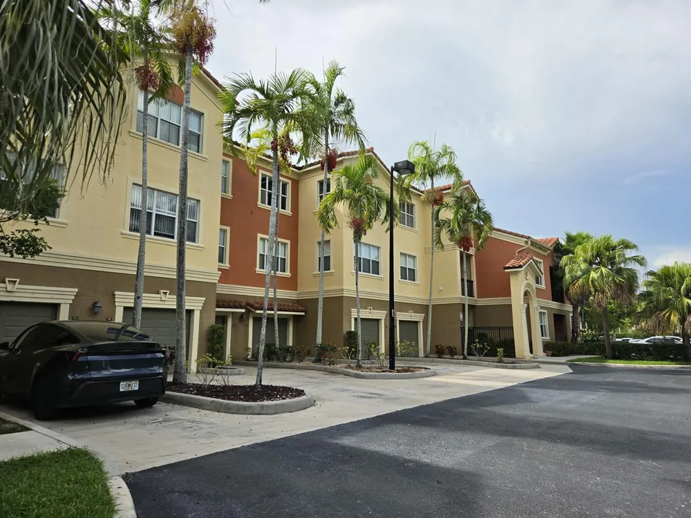 4602 SW 160TH AVENUE #532 Miramar, FL 33027