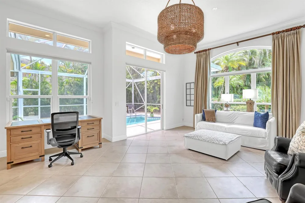 23 Windward Isle Palm Beach Gardens, FL 33418