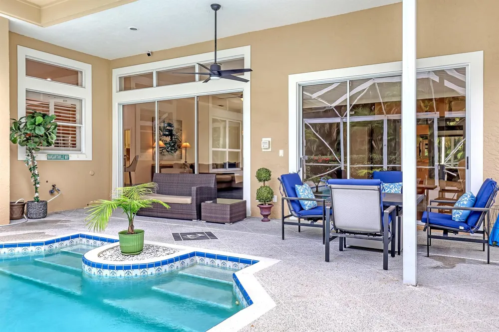 23 Windward Isle Palm Beach Gardens, FL 33418