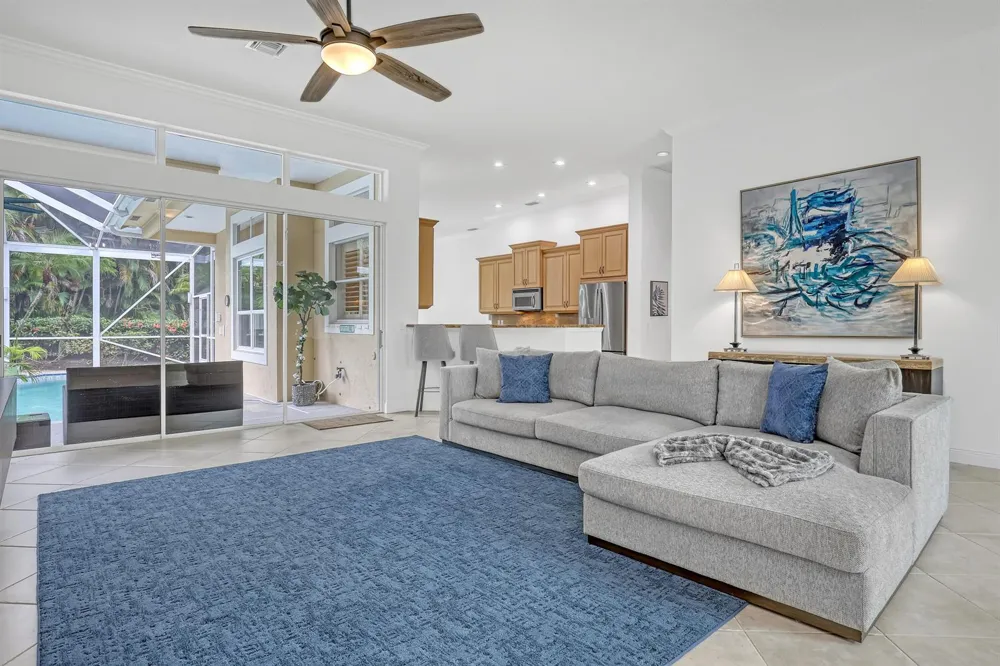 23 Windward Isle Palm Beach Gardens, FL 33418
