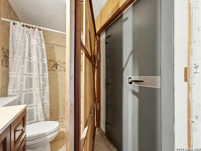 14156 STATE HIGHWAY 16 S Pipe Creek, TX 78063