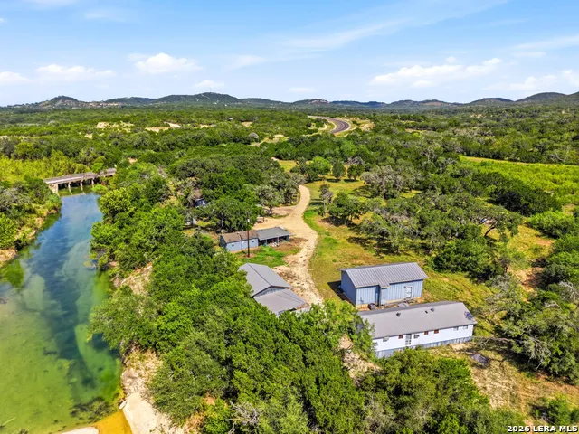 14156 STATE HIGHWAY 16 S Pipe Creek, TX 78063