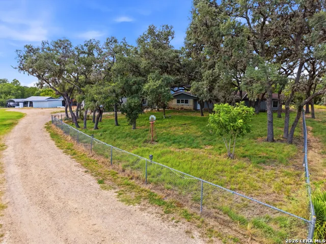 14156 STATE HIGHWAY 16 S Pipe Creek, TX 78063