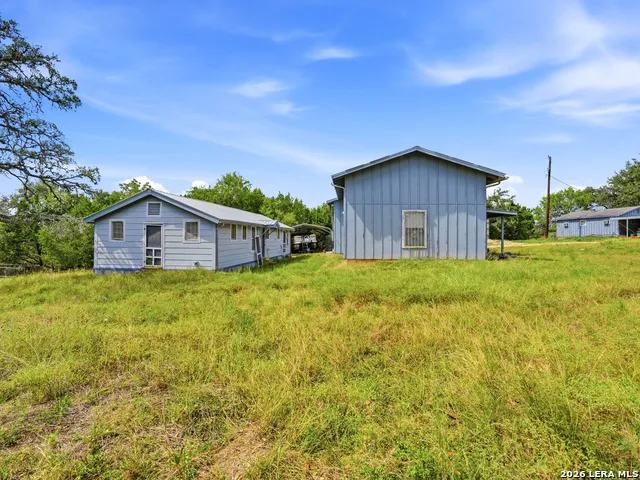 14156 STATE HIGHWAY 16 S Pipe Creek, TX 78063