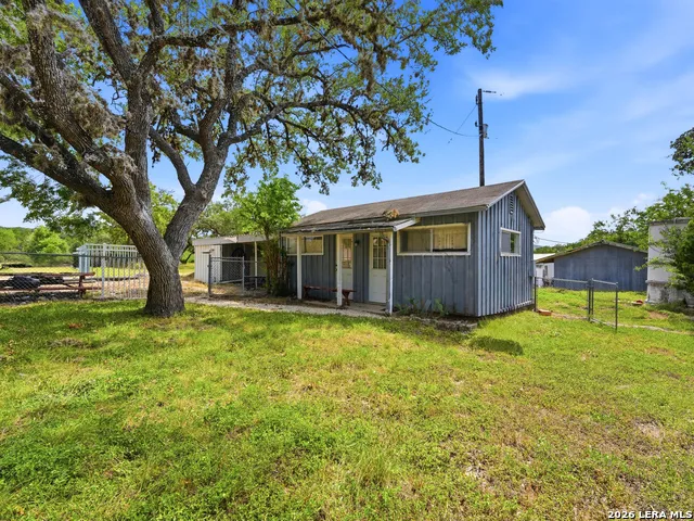 14156 STATE HIGHWAY 16 S Pipe Creek, TX 78063