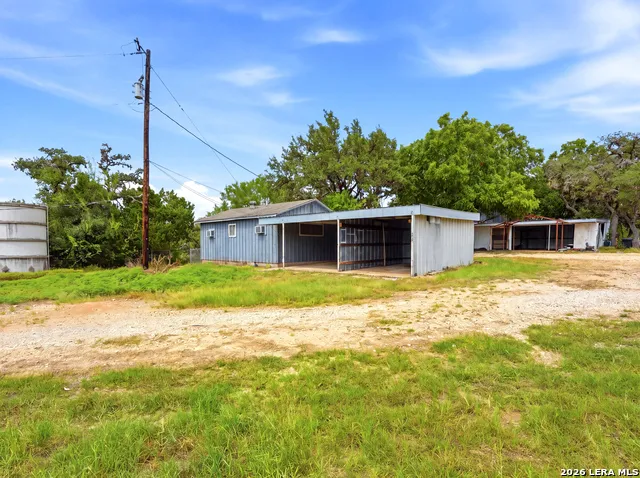 14156 STATE HIGHWAY 16 S Pipe Creek, TX 78063