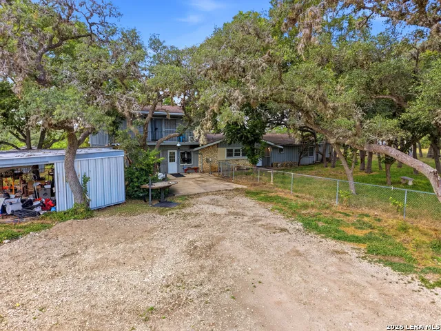 14156 STATE HIGHWAY 16 S Pipe Creek, TX 78063