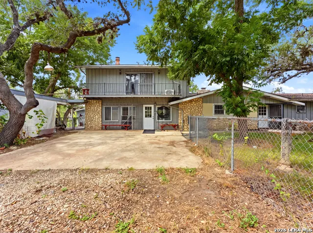 14156 STATE HIGHWAY 16 S Pipe Creek, TX 78063