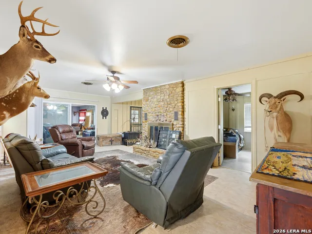 14156 STATE HIGHWAY 16 S Pipe Creek, TX 78063