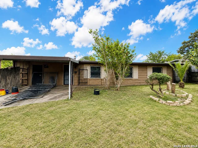 227 ROCK VALLEY DR San Antonio, TX 78227