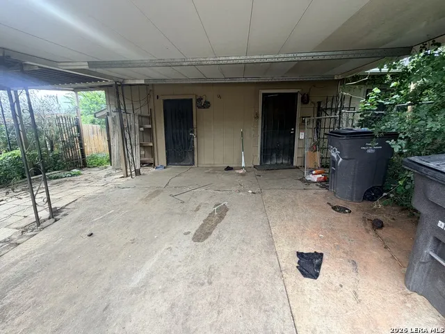 227 ROCK VALLEY DR San Antonio, TX 78227