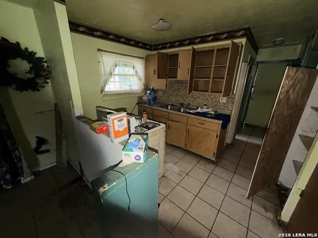 227 ROCK VALLEY DR San Antonio, TX 78227