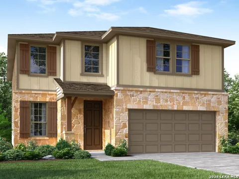 2924 Junction Bay