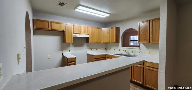 1146 LAZAR DR Eagle Pass, TX 78852