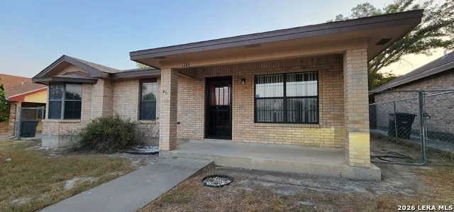 1146 LAZAR DR Eagle Pass, TX 78852