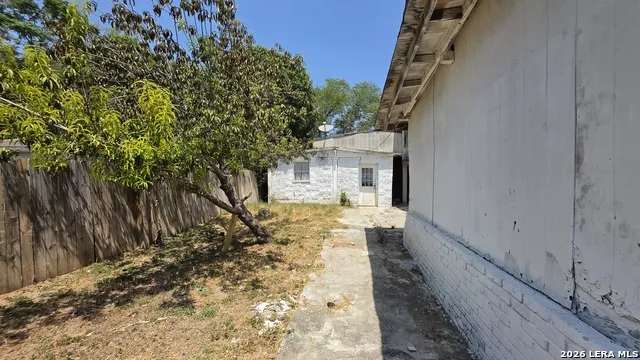 6443 Marcum Dr San Antonio, TX 78227