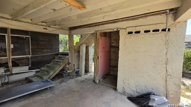 6443 Marcum Dr San Antonio, TX 78227