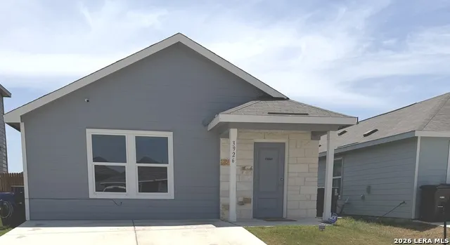 3926 Poteet Place San Antonio, TX 78211