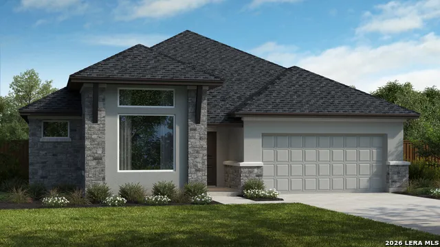 429 Foxtail Vly Cibolo, TX 78108