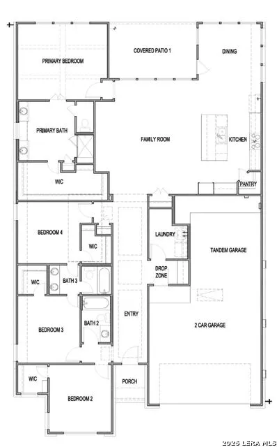 429 Foxtail Vly Cibolo, TX 78108