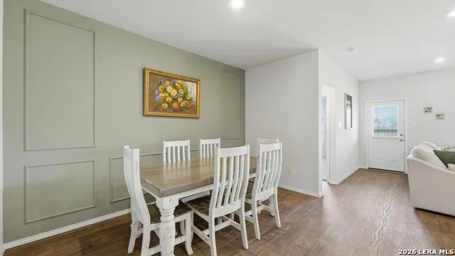 433 DEBORAH DR New Braunfels, TX 78130