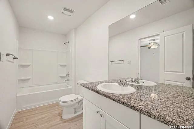 9978 SARREBOURG ST Schertz, TX 78154