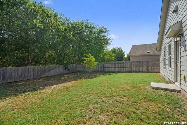9978 SARREBOURG ST Schertz, TX 78154
