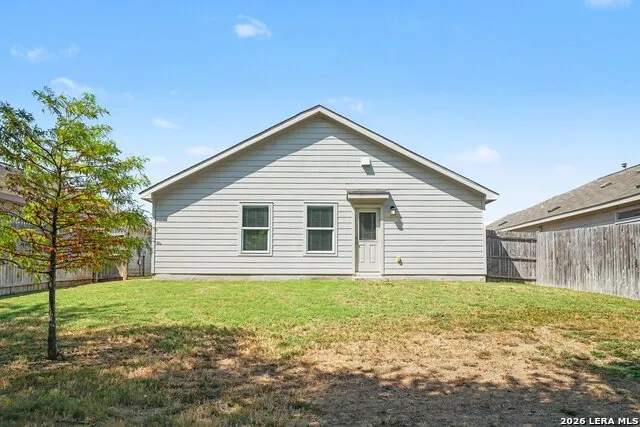 9978 SARREBOURG ST Schertz, TX 78154