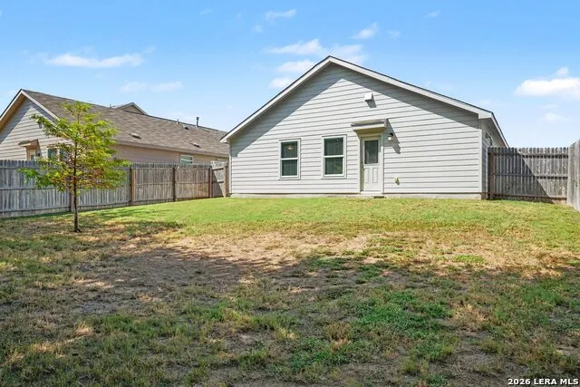 9978 SARREBOURG ST Schertz, TX 78154