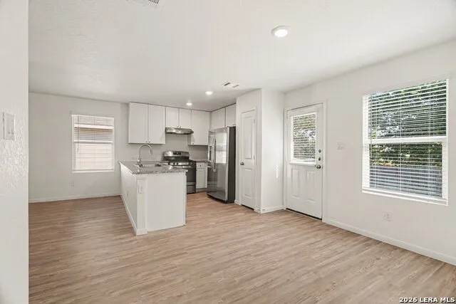 9978 SARREBOURG ST Schertz, TX 78154