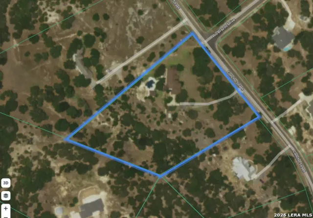 178 CONCHO LN Boerne, TX 78006