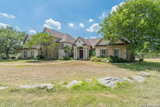 178 CONCHO LN Boerne, TX 78006