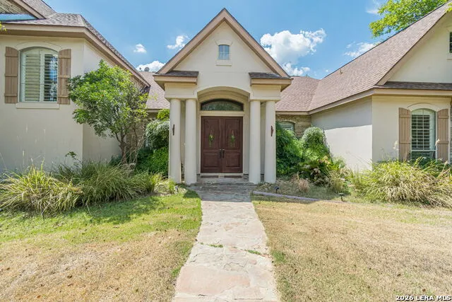 178 CONCHO LN Boerne, TX 78006