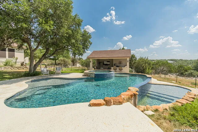 178 CONCHO LN Boerne, TX 78006