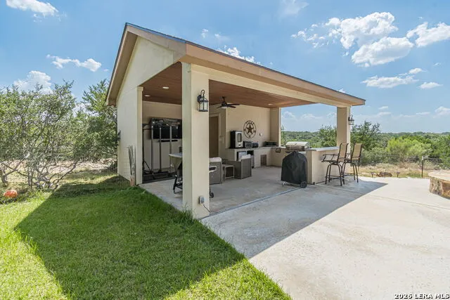 178 CONCHO LN Boerne, TX 78006