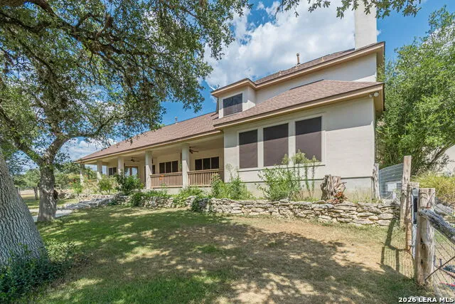 178 CONCHO LN Boerne, TX 78006