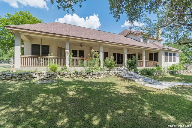 178 CONCHO LN Boerne, TX 78006