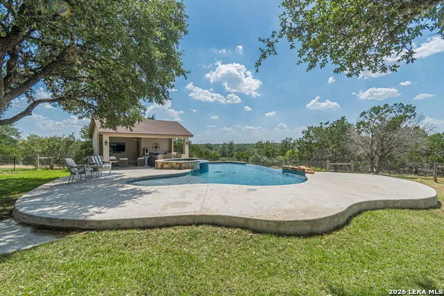 178 CONCHO LN Boerne, TX 78006