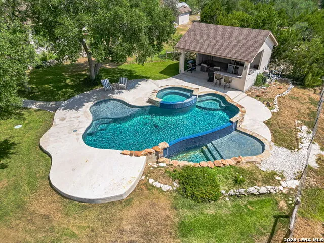 178 CONCHO LN Boerne, TX 78006